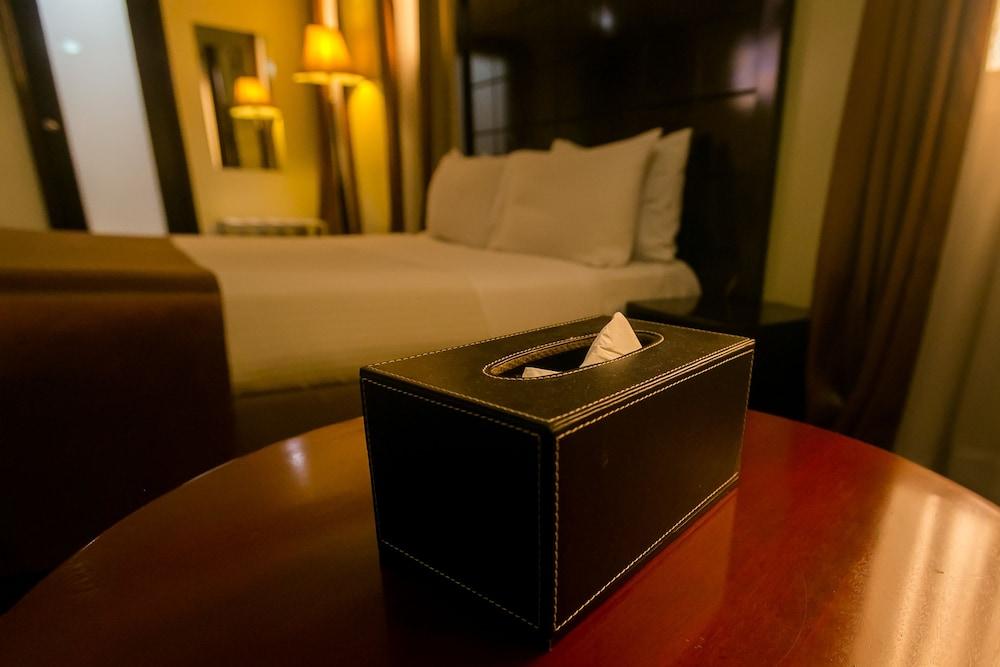 The Clarion Hotel Nairobi Exterior foto